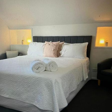 Rainbow Beach Dream Studio Motel Style Apartment Dış mekan fotoğraf