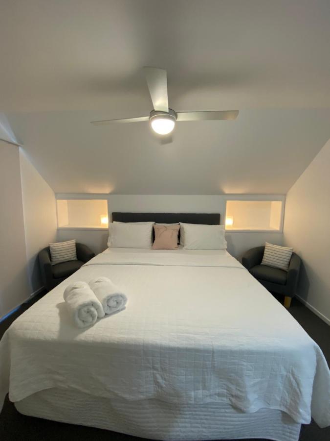 Rainbow Beach Dream Studio Motel Style Apartment Dış mekan fotoğraf
