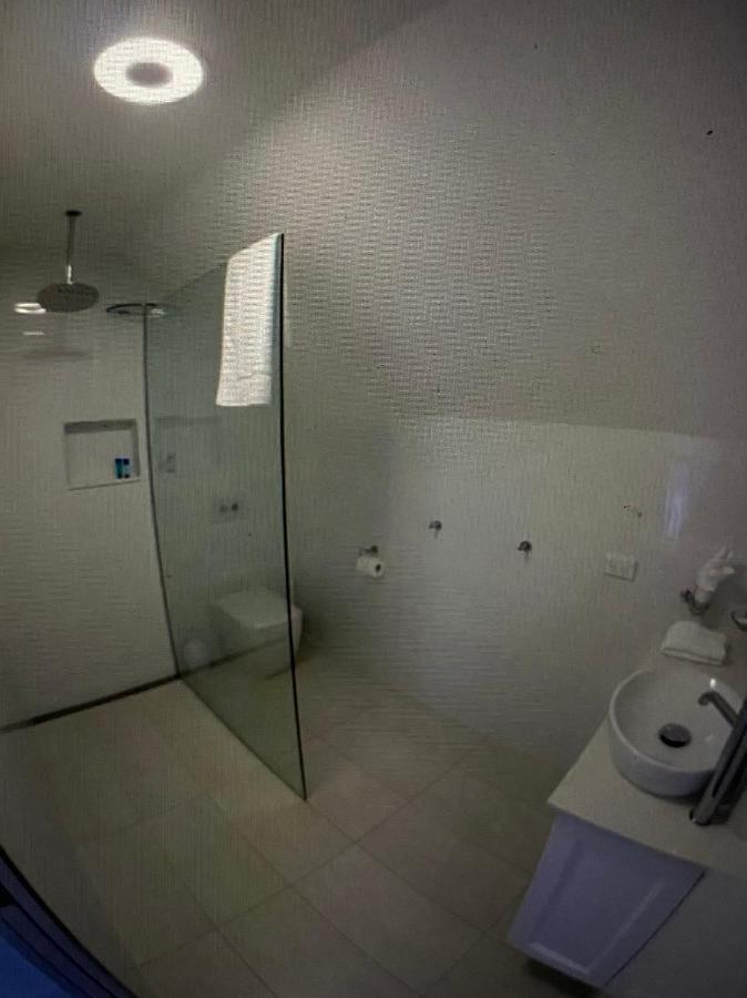 Rainbow Beach Dream Studio Motel Style Apartment Dış mekan fotoğraf