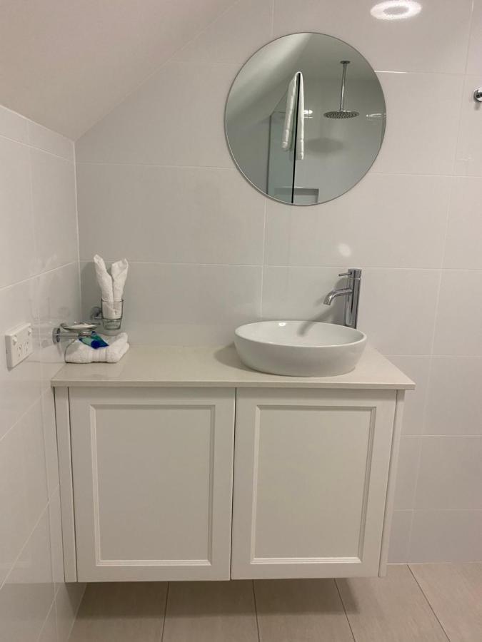 Rainbow Beach Dream Studio Motel Style Apartment Dış mekan fotoğraf