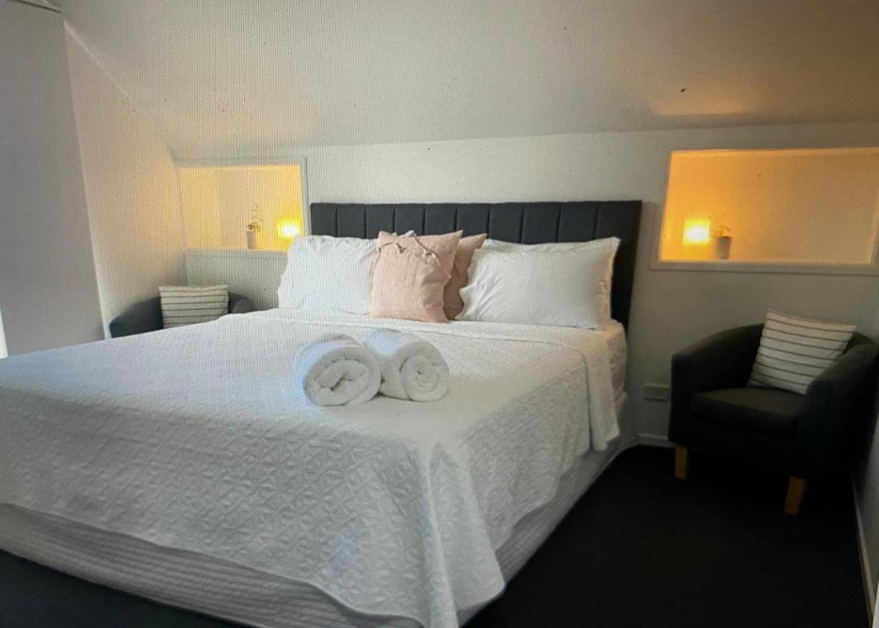 Rainbow Beach Dream Studio Motel Style Apartment Dış mekan fotoğraf