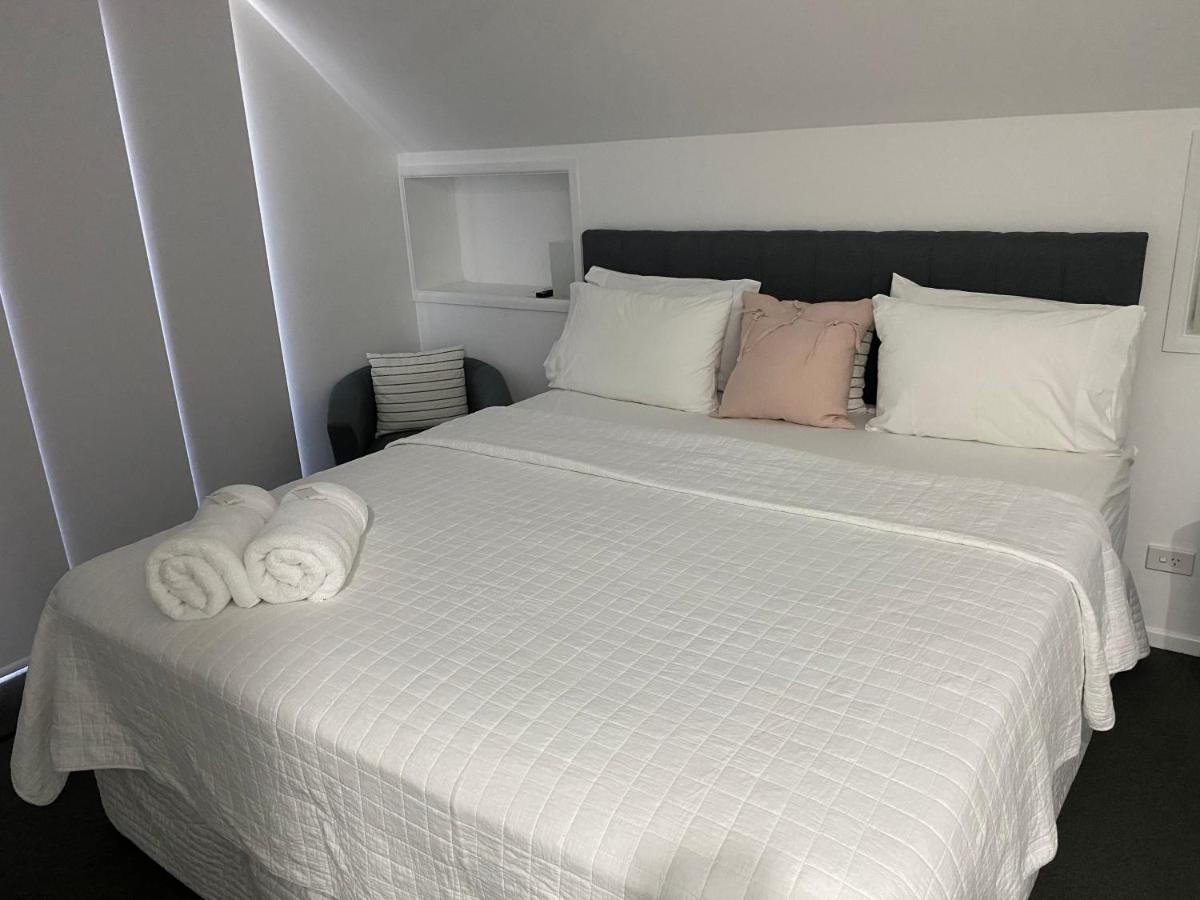 Rainbow Beach Dream Studio Motel Style Apartment Dış mekan fotoğraf