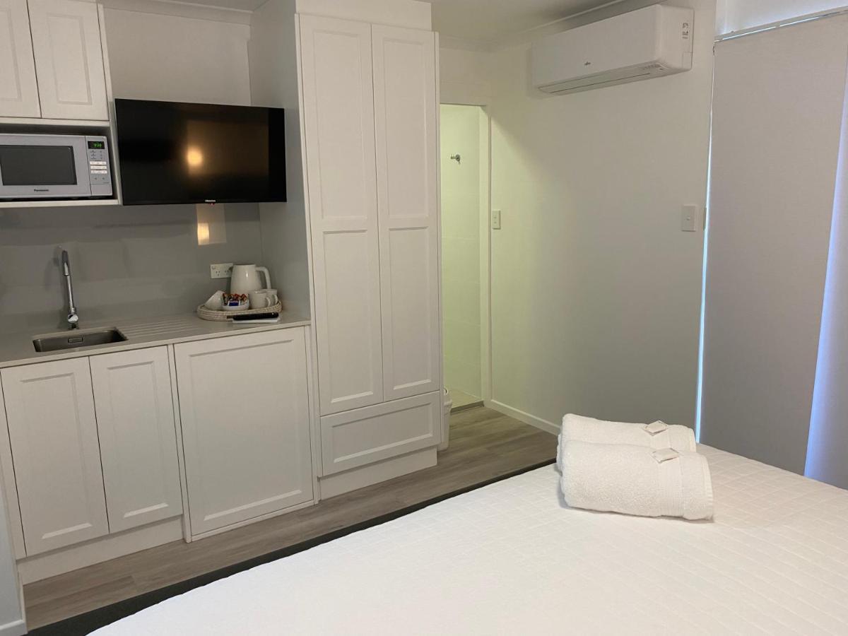 Rainbow Beach Dream Studio Motel Style Apartment Dış mekan fotoğraf