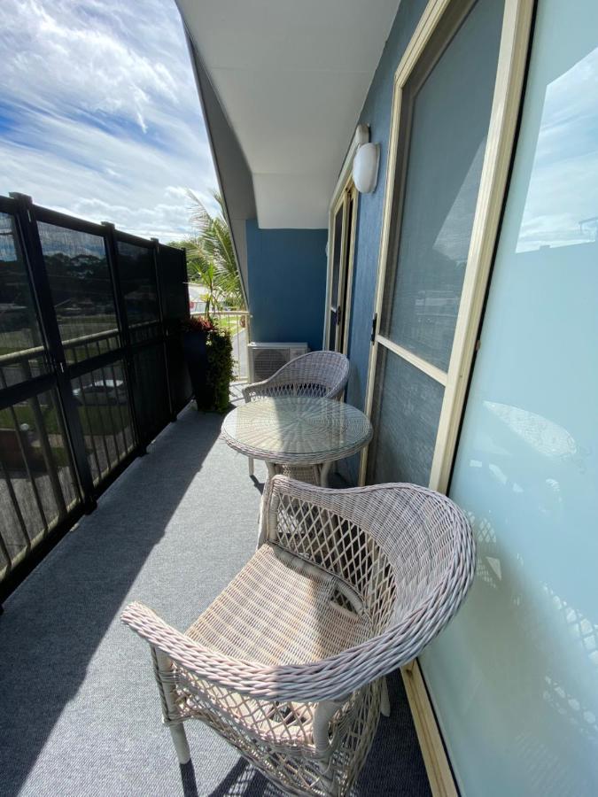 Rainbow Beach Dream Studio Motel Style Apartment Dış mekan fotoğraf