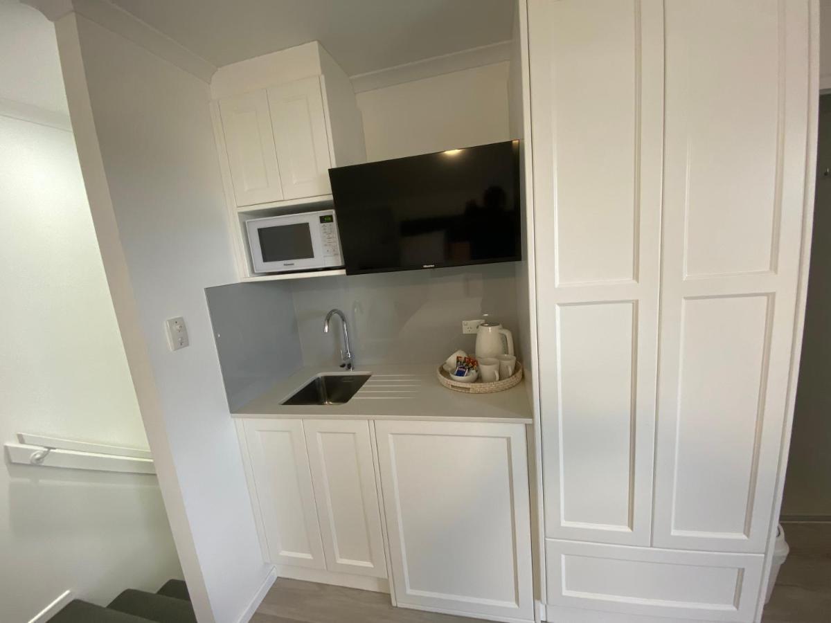 Rainbow Beach Dream Studio Motel Style Apartment Dış mekan fotoğraf