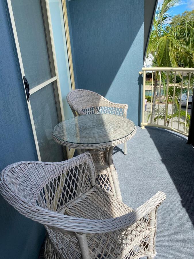 Rainbow Beach Dream Studio Motel Style Apartment Dış mekan fotoğraf